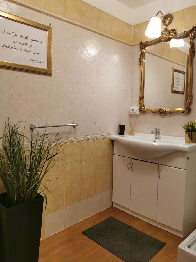 109 Suites Roma Exteriér fotografie