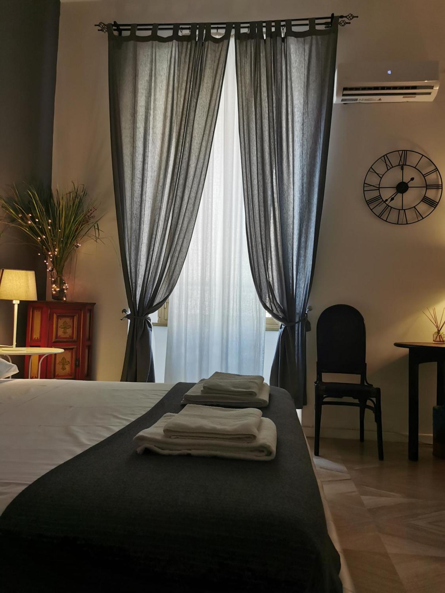 109 Suites Roma Exteriér fotografie
