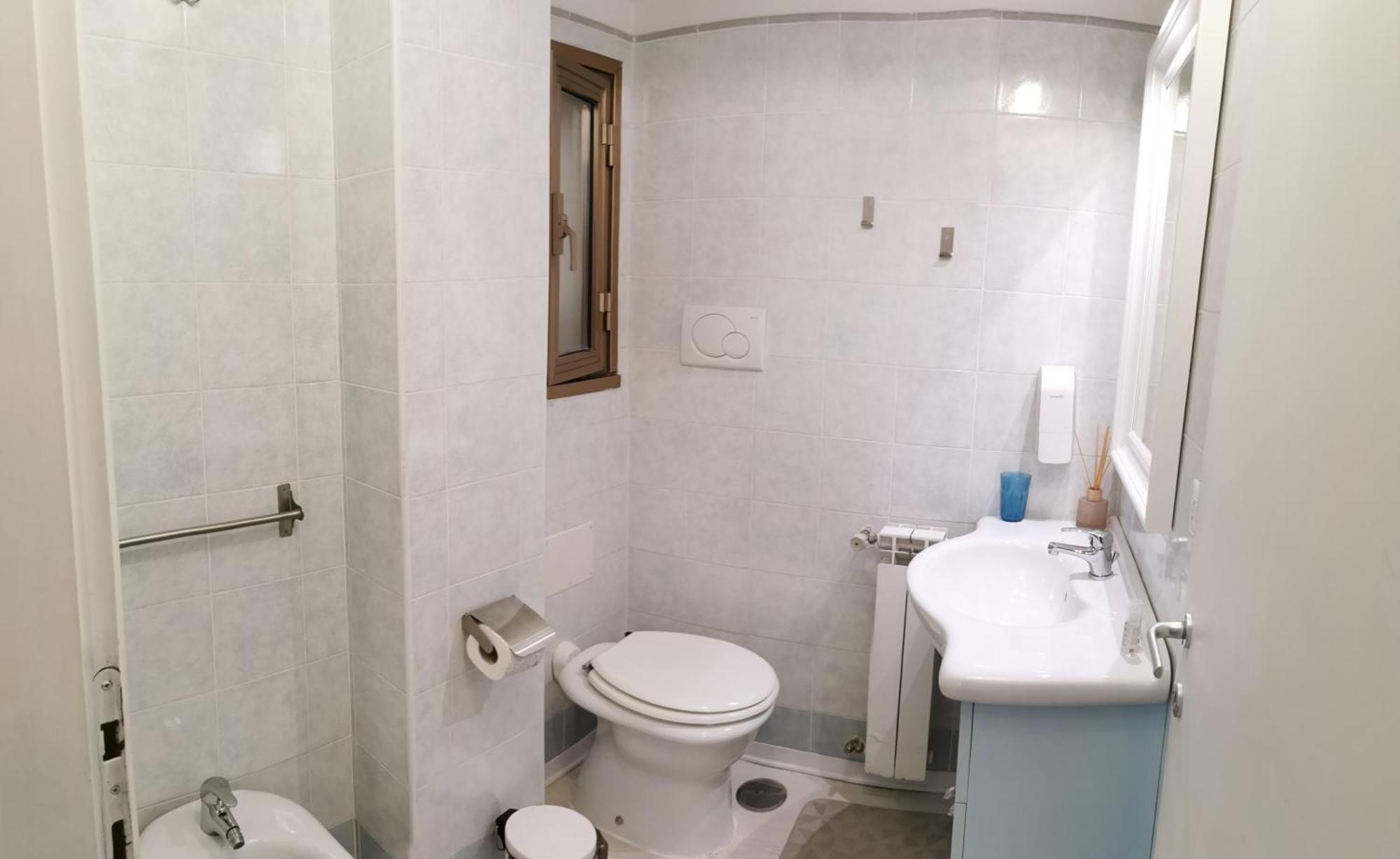 109 Suites Roma Pokoj fotografie