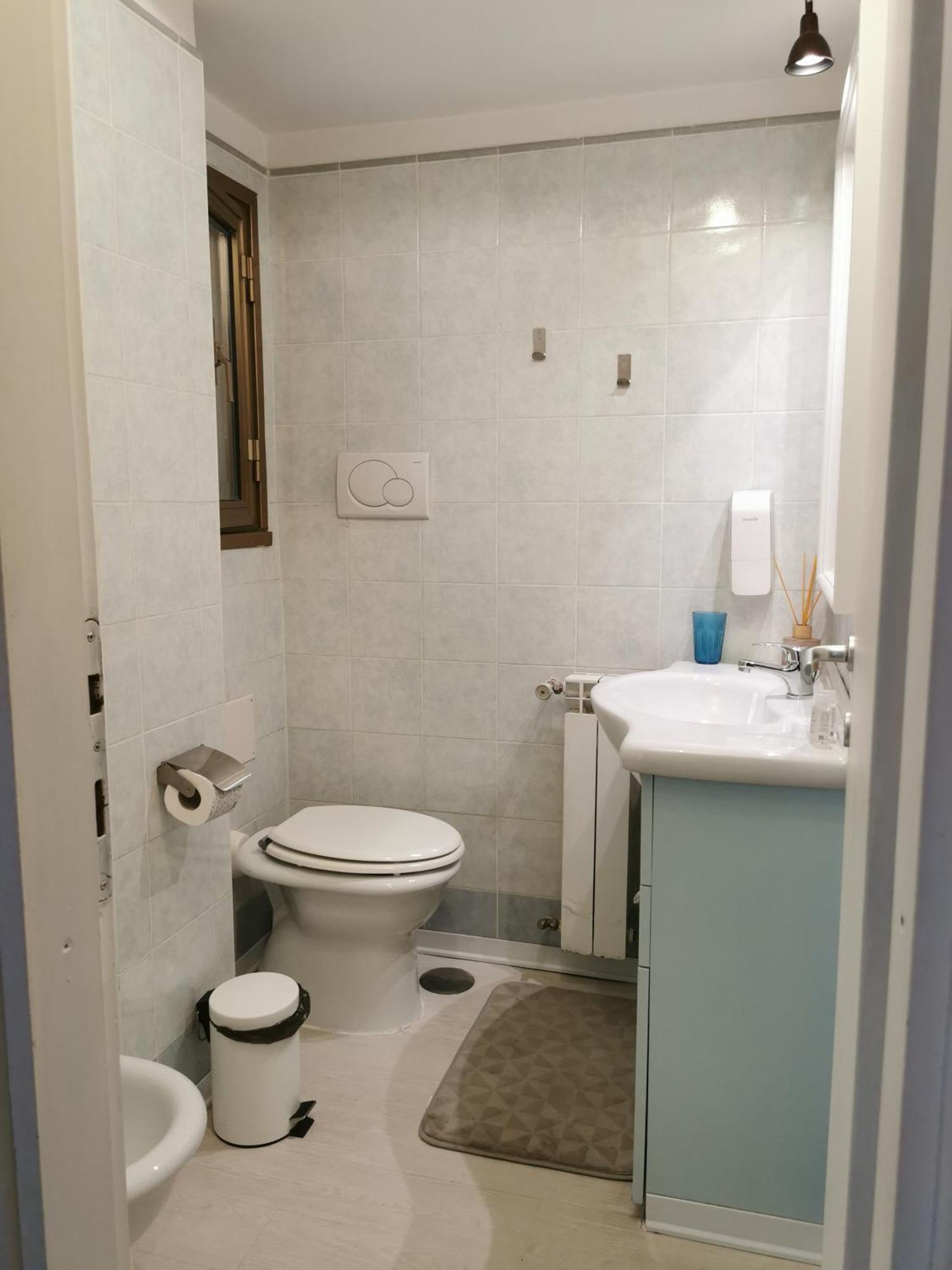 109 Suites Roma Pokoj fotografie