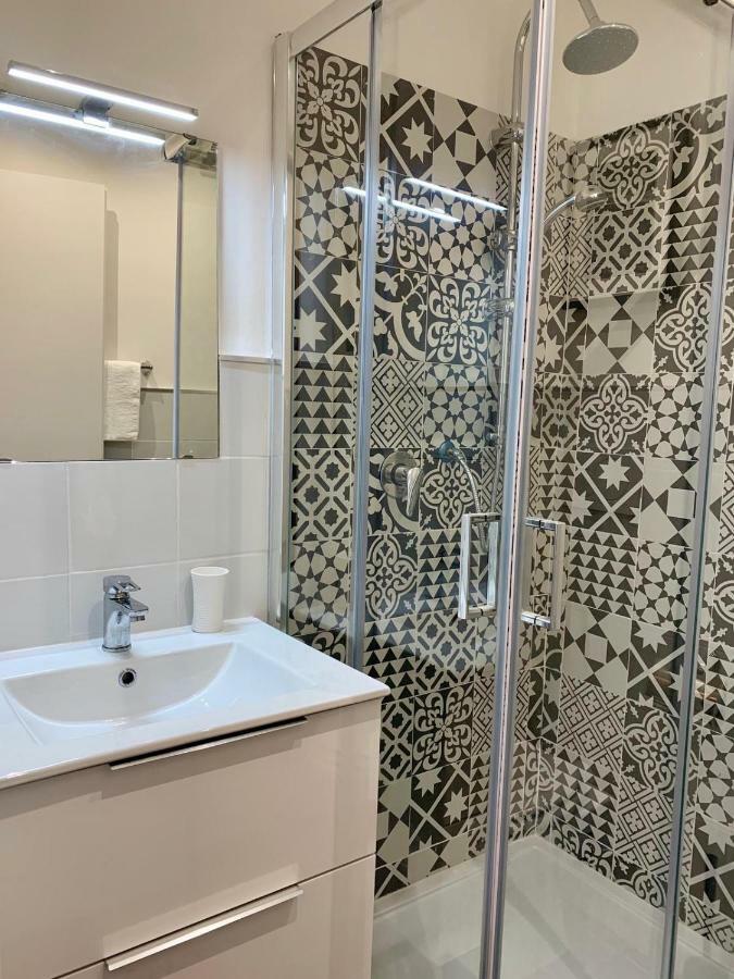 109 Suites Roma Exteriér fotografie