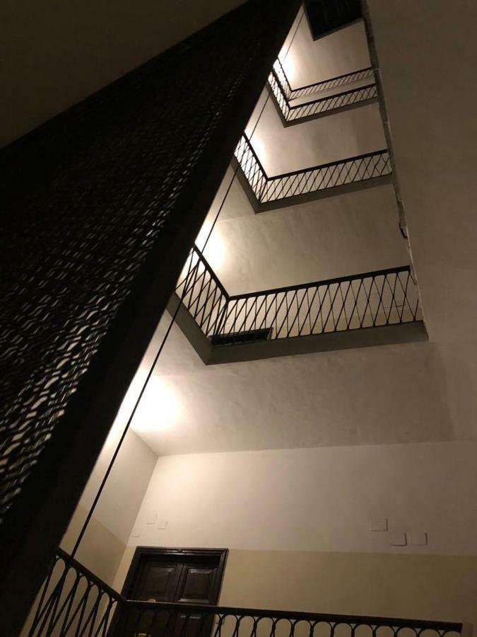 109 Suites Roma Exteriér fotografie
